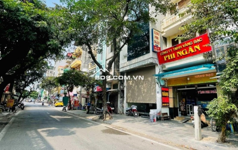 GIÁ RẺ XUYÊN KHÔNG-BÁN GẤP NHÀ 5 TẦNG KIÊN CỐ MẶT PHỐ SƠN TÂY!