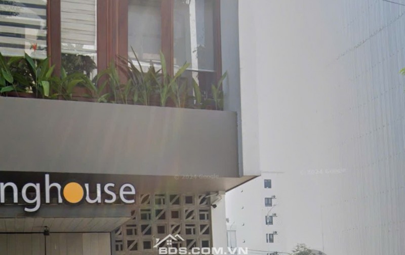  BÁN ĐẤT ĐẸP TRẦN ĐỨC THÔNG