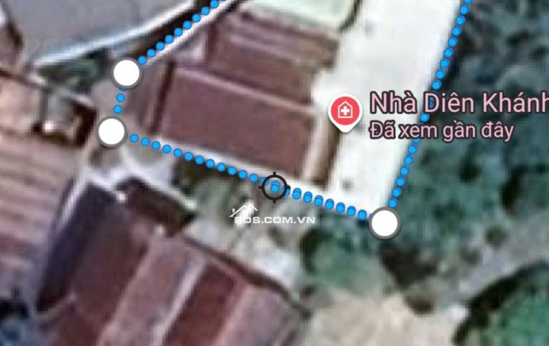 Bán nhà vườn nghỉ dưỡng 150m2 Diên Lạc - Cách Tỉnh lộ 2 chỉ 2 phút - Sổ hồng chính chủ