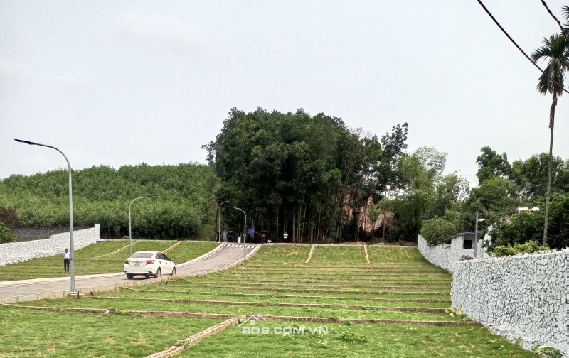 bán đất giá rẻ tại cao dương Lương Sơn hòa bình