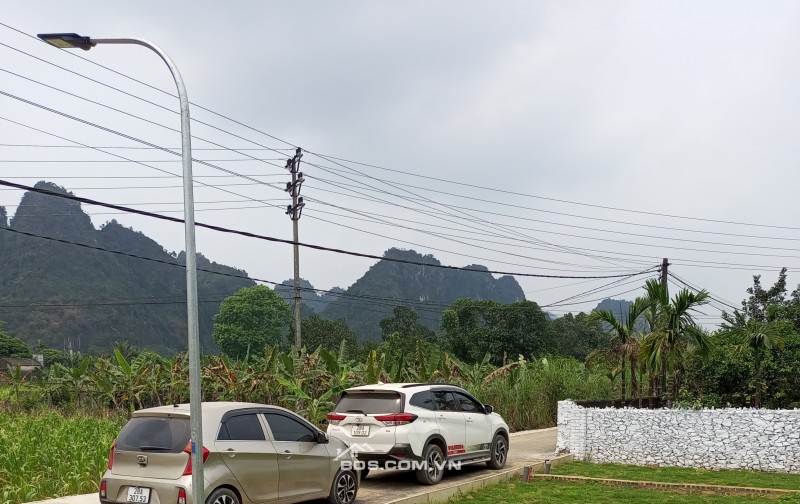 bán đất giá rẻ tại cao dương Lương Sơn hòa bình