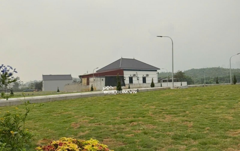  300 TRIỆU – SỞ HỮU NGAY ĐẤT TRUNG TÂM BA ĐỒI (LẠC THỦY)  GIÁ RẺ HIẾM – CƠ HỘI ĐẦU TƯ SIÊU SỚM