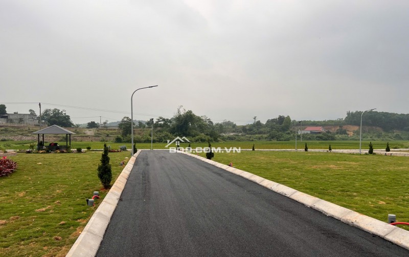  300 TRIỆU – SỞ HỮU NGAY ĐẤT TRUNG TÂM BA ĐỒI (LẠC THỦY)  GIÁ RẺ HIẾM – CƠ HỘI ĐẦU TƯ SIÊU SỚM