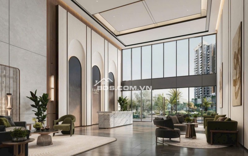 [ Nhận Booking ] Chung Cư Vinhome | Masterise Cao Xà Lá