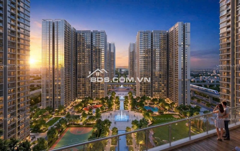 [ Nhận Booking ] Chung Cư Vinhome | Masterise Cao Xà Lá