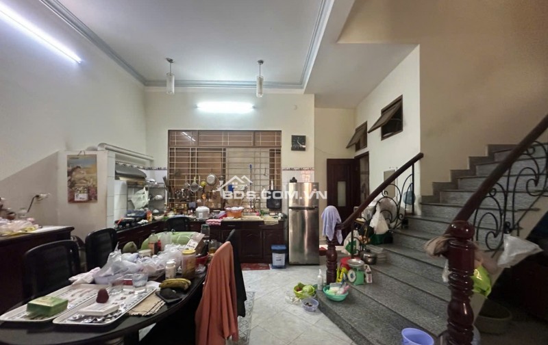  SIÊU PHẨM 2 MẶT TIỀN HXH – 6.5 × 16M – NGUYỄN THỊ HUỲNH-PHÚ NHUẬN CHỈ 23 TỶ TL