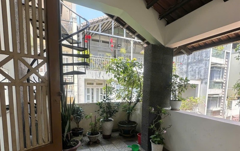  SIÊU PHẨM 2 MẶT TIỀN HXH – 6.5 × 16M – NGUYỄN THỊ HUỲNH-PHÚ NHUẬN CHỈ 23 TỶ TL