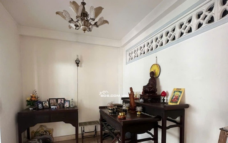  SIÊU PHẨM 2 MẶT TIỀN HXH – 6.5 × 16M – NGUYỄN THỊ HUỲNH-PHÚ NHUẬN CHỈ 23 TỶ TL