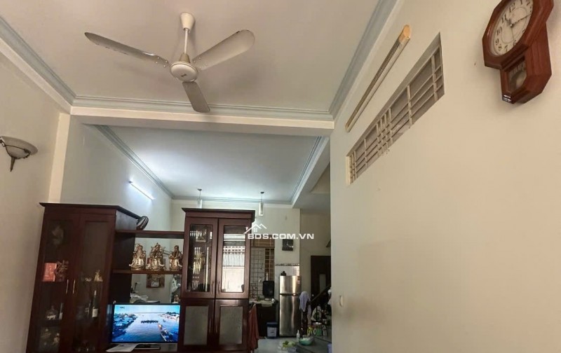  SIÊU PHẨM 2 MẶT TIỀN HXH – 6.5 × 16M – NGUYỄN THỊ HUỲNH-PHÚ NHUẬN CHỈ 23 TỶ TL