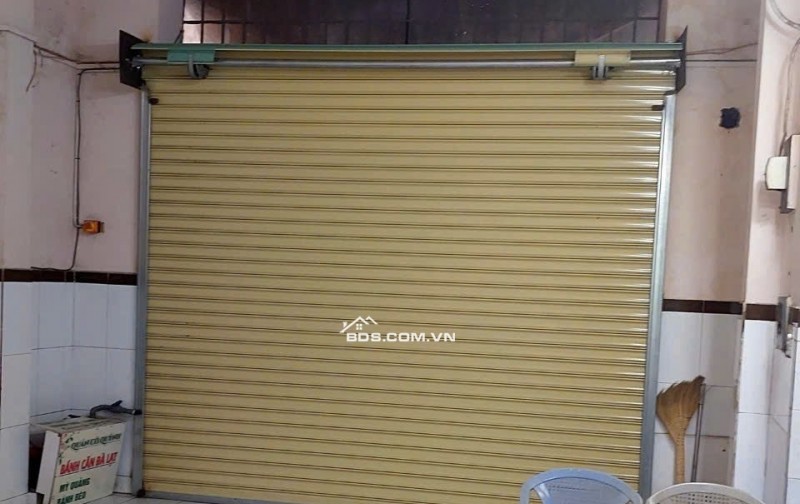  VIP CĂN GÓC 2MT HẺM 6M – ĐỒNG NAI, P15 Q10 – 5,8×10m² – CHỈ 12.5 TỶ TL 