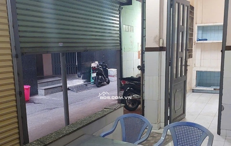  VIP CĂN GÓC 2MT HẺM 6M – ĐỒNG NAI, P15 Q10 – 5,8×10m² – CHỈ 12.5 TỶ TL 