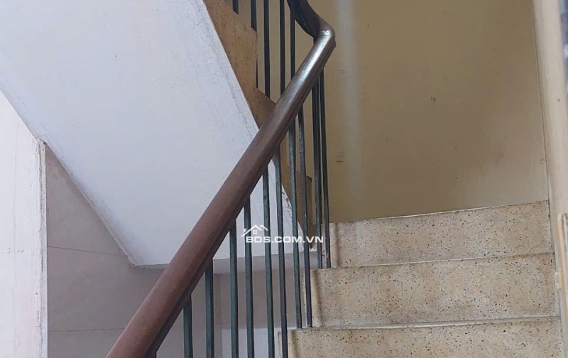  VIP CĂN GÓC 2MT HẺM 6M – ĐỒNG NAI, P15 Q10 – 5,8×10m² – CHỈ 12.5 TỶ TL 