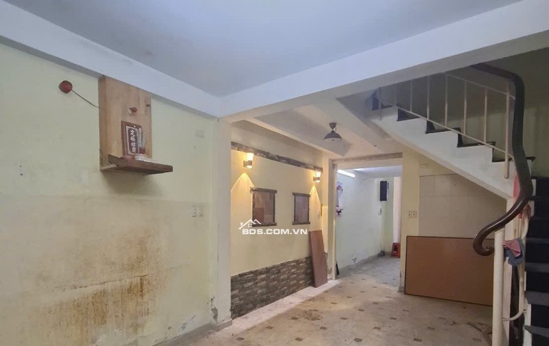  HXH XE TẢI – 5 TẦNG – 7PN – 4÷14M – LẠC LONG QUÂN Q11 – 9.5 TỶ 