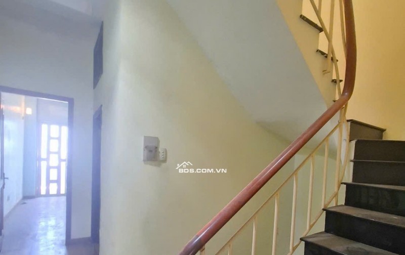  HXH XE TẢI – 5 TẦNG – 7PN – 4÷14M – LẠC LONG QUÂN Q11 – 9.5 TỶ 