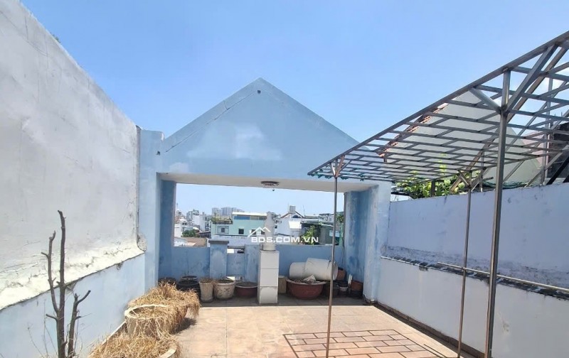  HXH XE TẢI – 5 TẦNG – 7PN – 4÷14M – LẠC LONG QUÂN Q11 – 9.5 TỶ 