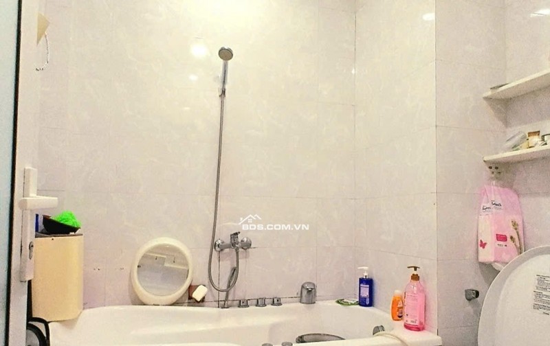 Nhà đẹp HXH Trần Bình Trọng,-3,2×9M-Q5 – 4 tầng – giá 6,3 tỷ TL