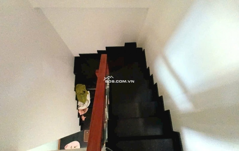 Nhà đẹp HXH Trần Bình Trọng,-3,2×9M-Q5 – 4 tầng – giá 6,3 tỷ TL