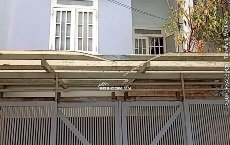 HXH 6M NƠ TRANG LONG – BÌNH THẠNH- 4,1×18M -SÁT MẶT TIỀN – CHỈ 8,9 tỷ