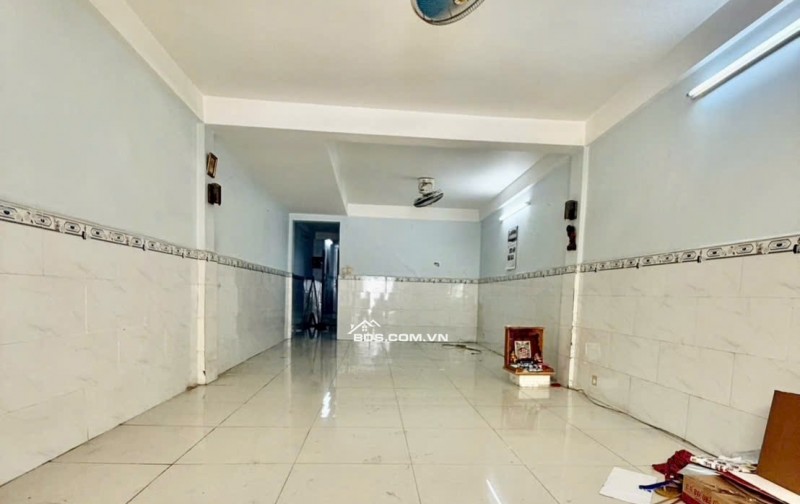 HXH 6M NƠ TRANG LONG – BÌNH THẠNH- 4,1×18M -SÁT MẶT TIỀN – CHỈ 8,9 tỷ