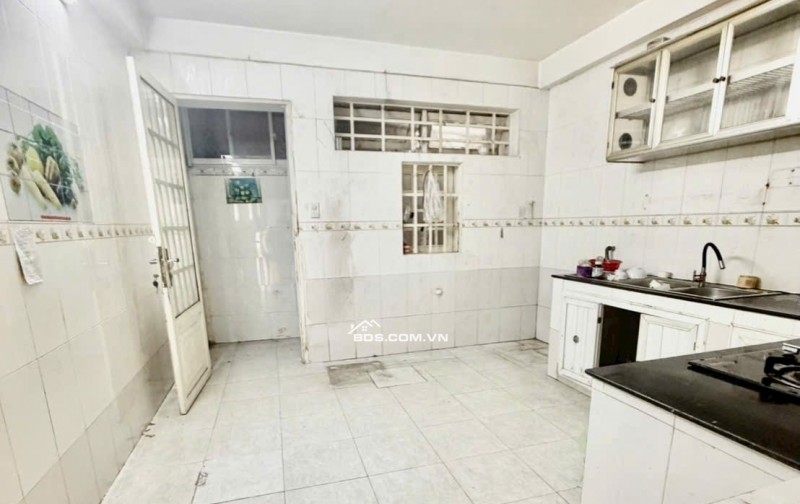 HXH 6M NƠ TRANG LONG – BÌNH THẠNH- 4,1×18M -SÁT MẶT TIỀN – CHỈ 8,9 tỷ