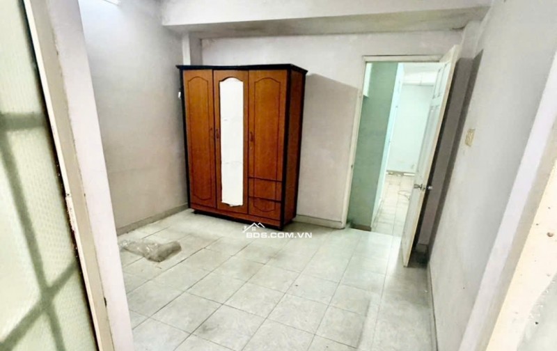 HXH 6M NƠ TRANG LONG – BÌNH THẠNH- 4,1×18M -SÁT MẶT TIỀN – CHỈ 8,9 tỷ