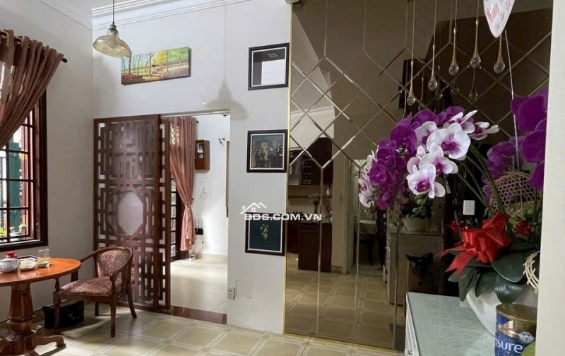 ĐẶNG DUNG- Q1 – NGANG LỚN 9.6M – SẴN DÒNG TIỀN – 17 TỶ 9