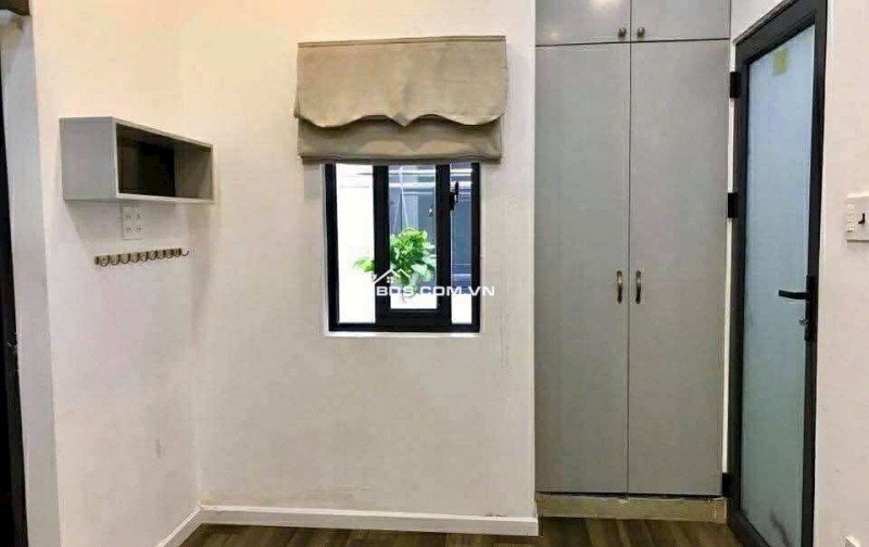  CHỐT GẤP 4.2x19m NỞ HẬU 5M – DÒNG TIỀN 80TR – SÁT HOÀNG VĂN THỤ CHỈ 17 TỶ 8