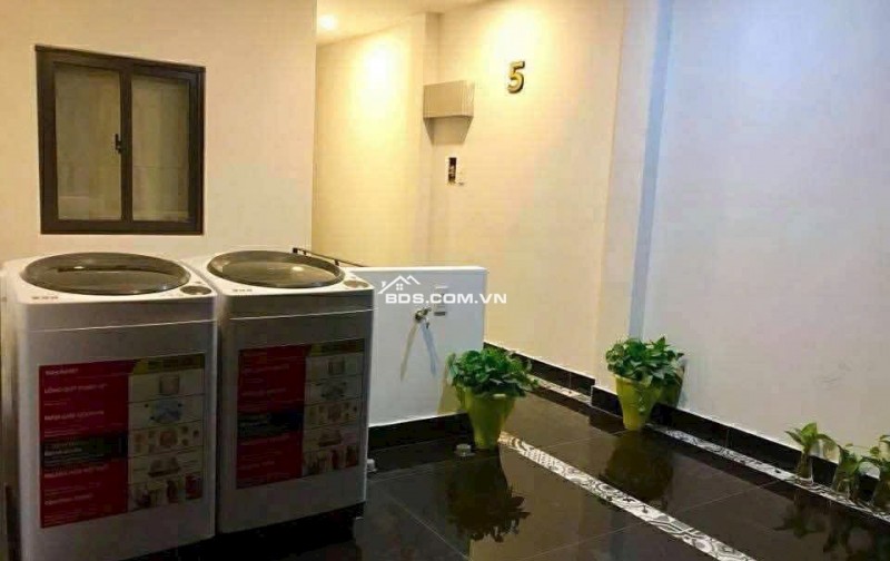  CHỐT GẤP 4.2x19m NỞ HẬU 5M – DÒNG TIỀN 80TR – SÁT HOÀNG VĂN THỤ CHỈ 17 TỶ 8