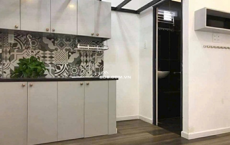  CHỐT GẤP 4.2x19m NỞ HẬU 5M – DÒNG TIỀN 80TR – SÁT HOÀNG VĂN THỤ CHỈ 17 TỶ 8