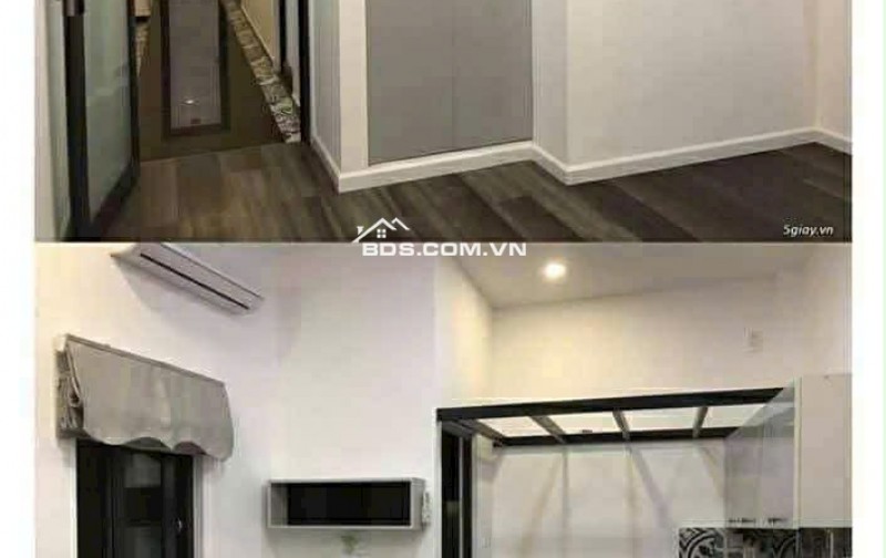  CHỐT GẤP 4.2x19m NỞ HẬU 5M – DÒNG TIỀN 80TR – SÁT HOÀNG VĂN THỤ CHỈ 17 TỶ 8