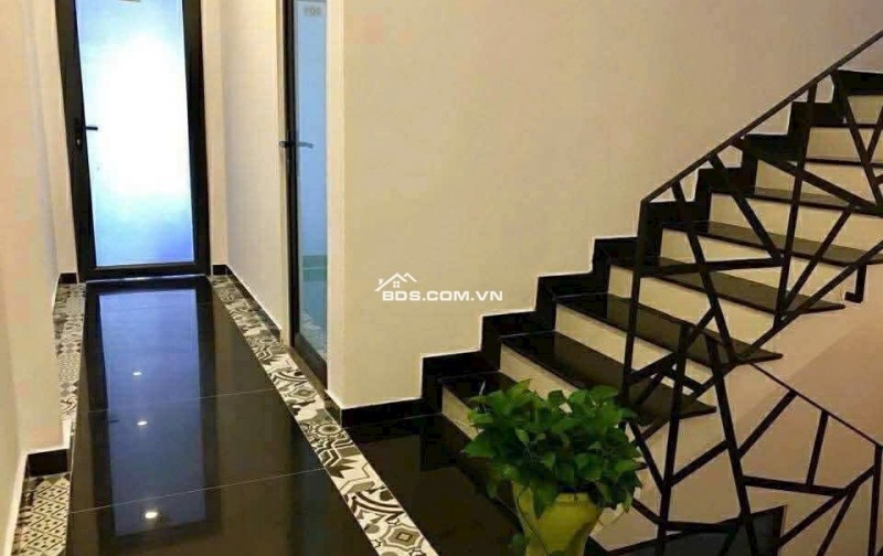  CHỐT GẤP 4.2x19m NỞ HẬU 5M – DÒNG TIỀN 80TR – SÁT HOÀNG VĂN THỤ CHỈ 17 TỶ 8