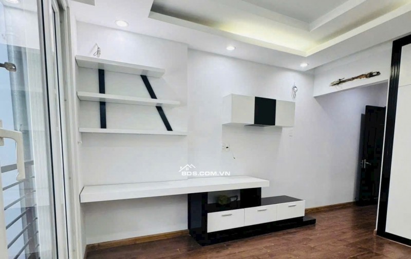 SÁT BÀU CÁT – HXH THÔNG – NHÀ 5 TẦNG – 5M NGANG HIẾM CHỈ 15 TỶ TL