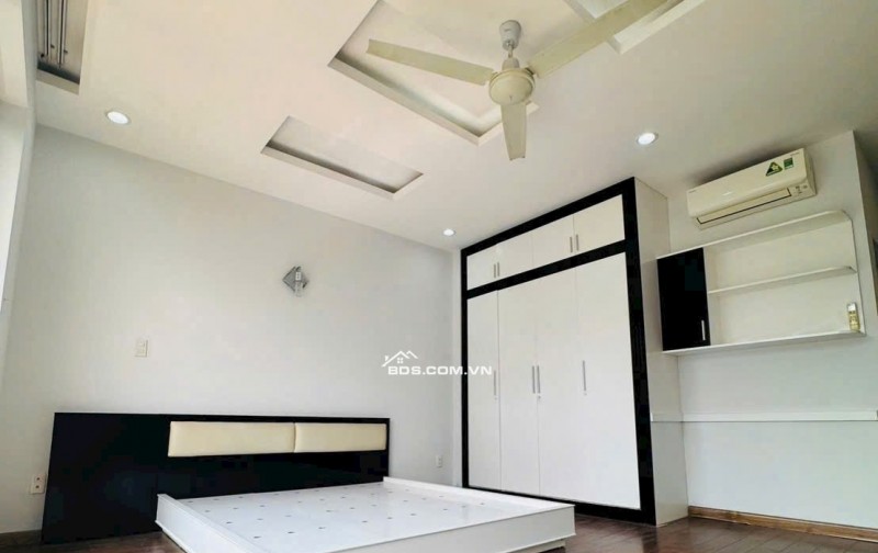 SÁT BÀU CÁT – HXH THÔNG – NHÀ 5 TẦNG – 5M NGANG HIẾM CHỈ 15 TỶ TL