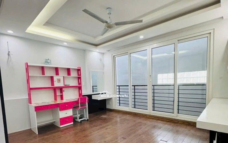 SÁT BÀU CÁT – HXH THÔNG – NHÀ 5 TẦNG – 5M NGANG HIẾM CHỈ 15 TỶ TL