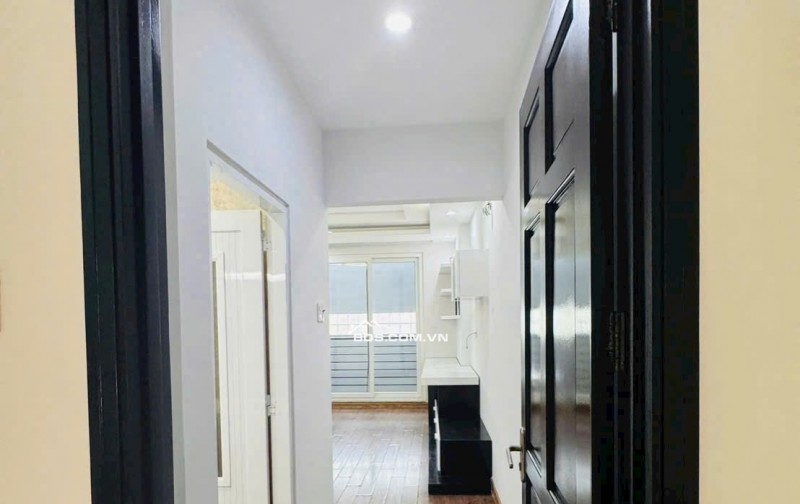 SÁT BÀU CÁT – HXH THÔNG – NHÀ 5 TẦNG – 5M NGANG HIẾM CHỈ 15 TỶ TL