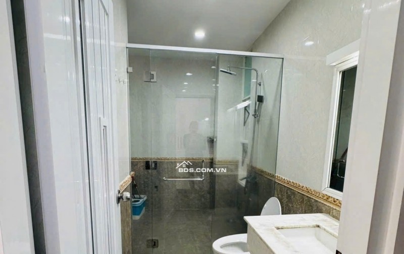 SÁT BÀU CÁT – HXH THÔNG – NHÀ 5 TẦNG – 5M NGANG HIẾM CHỈ 15 TỶ TL