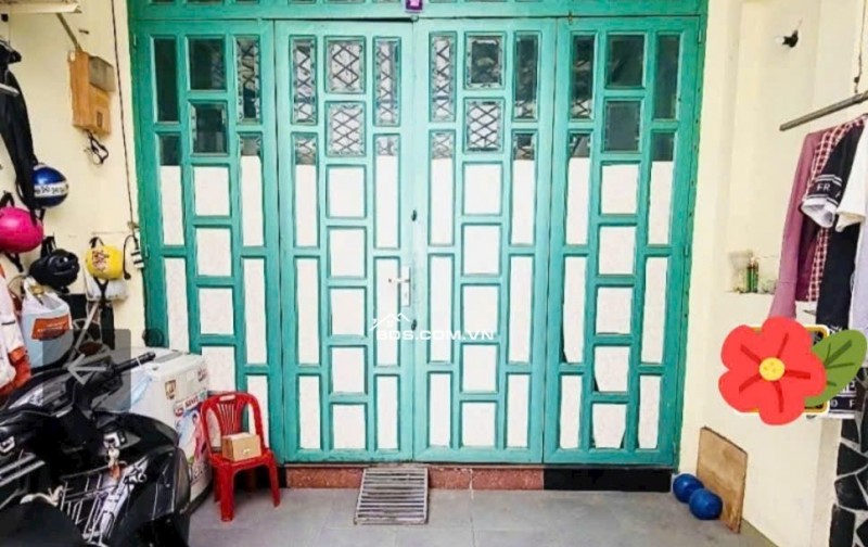  HXH TRUNG LANG –P12-TÂN BÌNH - CHỈ 10.5 TỶ TL