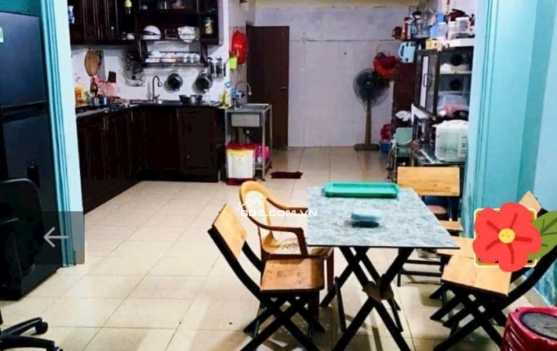  HXH TRUNG LANG –P12-TÂN BÌNH - CHỈ 10.5 TỶ TL