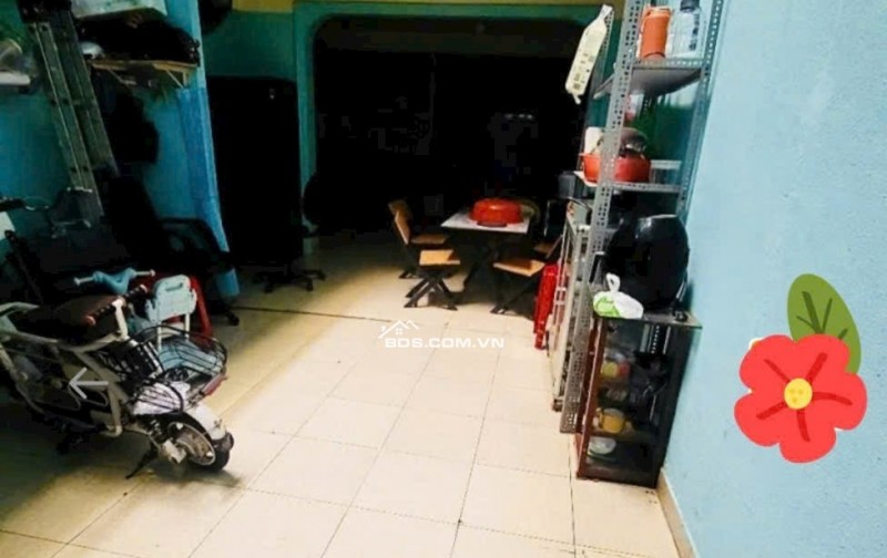  HXH TRUNG LANG –P12-TÂN BÌNH - CHỈ 10.5 TỶ TL