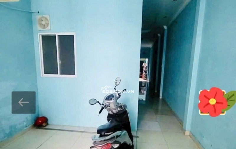  HXH TRUNG LANG –P12-TÂN BÌNH - CHỈ 10.5 TỶ TL