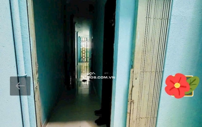  HXH TRUNG LANG –P12-TÂN BÌNH - CHỈ 10.5 TỶ TL