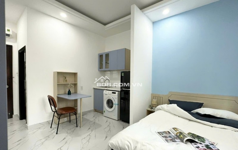 HXH TÔ HIẾN THÀNH Q10- 3,9 x 18m – THANG MÁY CHỈ 16 TỶ 5