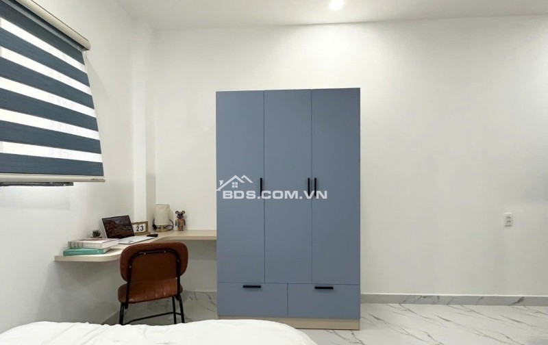 HXH TÔ HIẾN THÀNH Q10- 3,9 x 18m – THANG MÁY CHỈ 16 TỶ 5