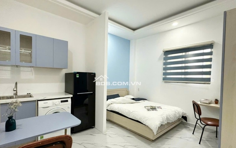 HXH TÔ HIẾN THÀNH Q10- 3,9 x 18m – THANG MÁY CHỈ 16 TỶ 5