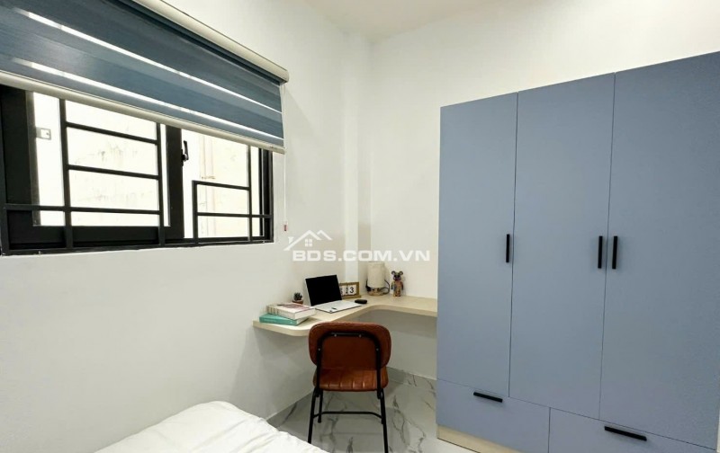 HXH TÔ HIẾN THÀNH Q10- 3,9 x 18m – THANG MÁY CHỈ 16 TỶ 5