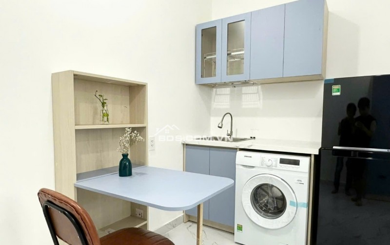 HXH TÔ HIẾN THÀNH Q10- 3,9 x 18m – THANG MÁY CHỈ 16 TỶ 5