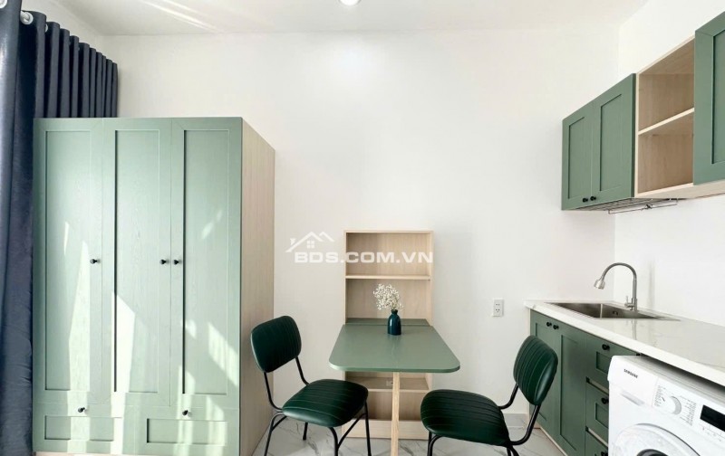 HXH TÔ HIẾN THÀNH Q10- 3,9 x 18m – THANG MÁY CHỈ 16 TỶ 5