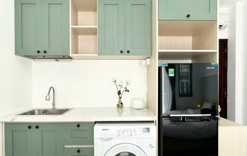 HXH TÔ HIẾN THÀNH Q10- 3,9 x 18m – THANG MÁY CHỈ 16 TỶ 5