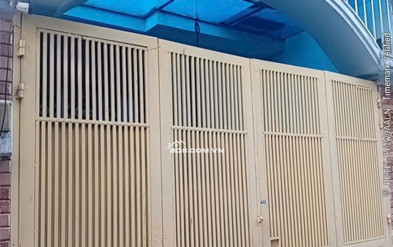  Siêu Phẩm Tô Hiến Thành Q10 – 4 Tầng – 74m² (4.1×18m) – Chỉ 18.5 Tỷ Chốt Ngay