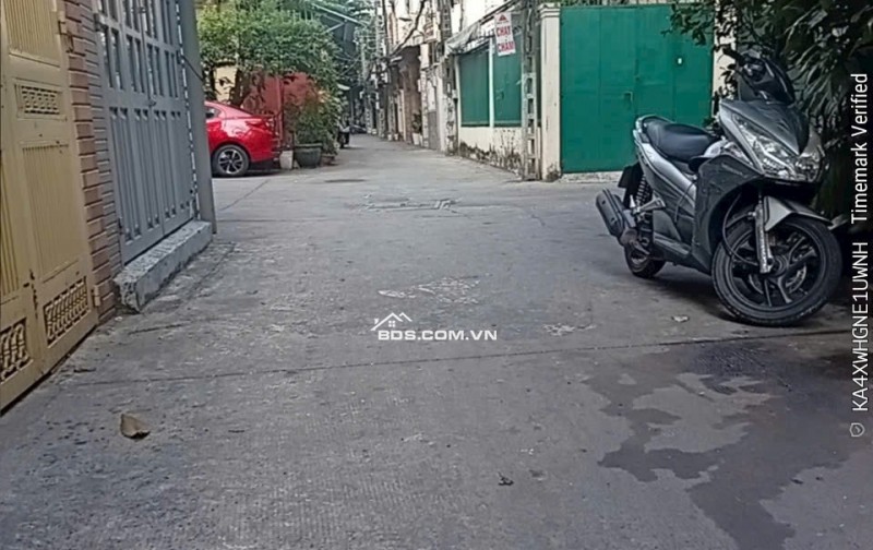  Siêu Phẩm Tô Hiến Thành Q10 – 4 Tầng – 74m² (4.1×18m) – Chỉ 18.5 Tỷ Chốt Ngay